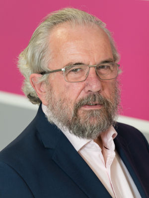 John Wicks Msc